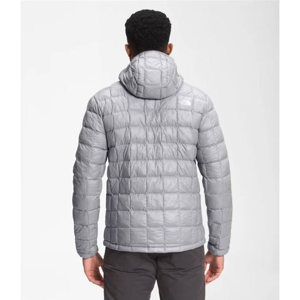 The North Face ThermoBall Eco Hoodie 2.0 - Picture 2 of 9